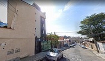Condomínio Do Edifício Molise em Belo Horizonte