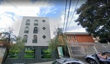 Condomínio Do Edifício Moluccan Lory em Belo Horizonte