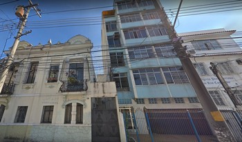 Condomínio Do Edifício Mon Chalet em Rio De Janeiro