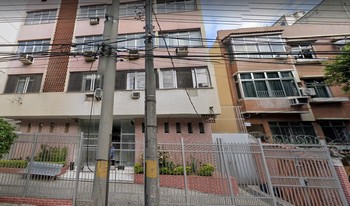Condomínio Do Edifício Mon Real I em Rio De Janeiro