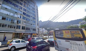 Condomínio Do Edifício Mon Real Iv em Rio De Janeiro