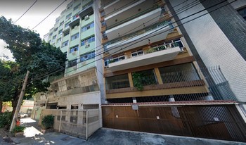 Condomínio Do Edifício Monaco em Rio De Janeiro
