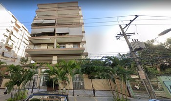 Condomínio Do Edifício Monaco em Rio De Janeiro