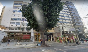 Condomínio Do Edifício Monaco em Rio De Janeiro