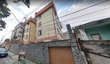 Condomínio Do Edifício Monaco em Belo Horizonte