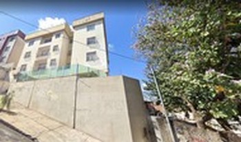 Condomínio Do Edifício Monaco em Belo Horizonte
