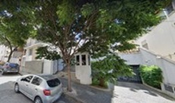Condomínio Do Edifício Monaco em Belo Horizonte