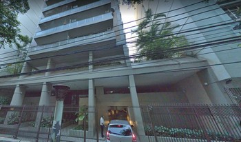 Condomínio Do Edifício Monalisa em Rio De Janeiro