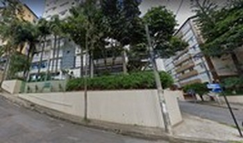 Condomínio Do Edifício Monalisa em Belo Horizonte