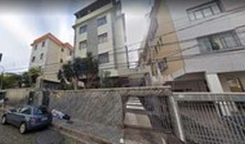 Condomínio Do Edifício Monalisa em Belo Horizonte