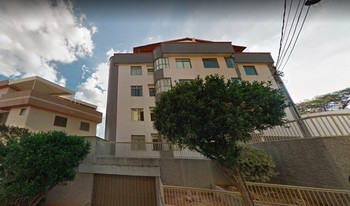 Condomínio Do Edifício Monazita em Belo Horizonte