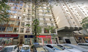 Condomínio Do Edifício Monchique em Rio De Janeiro