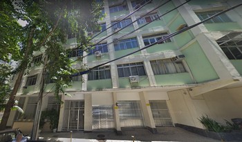 Condomínio Do Edifício Monclair em Rio De Janeiro