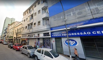 Condomínio Do Edifício Moncorvo Filho em Rio De Janeiro