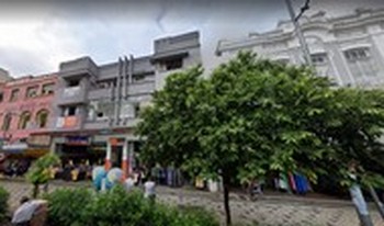 Condomínio Do Edifício Mondego em Belo Horizonte