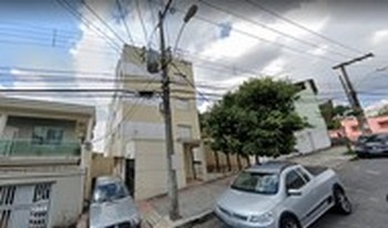 Condomínio Do Edifício Mondrian em Belo Horizonte