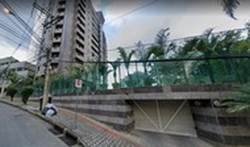 Condomínio Do Edifício Mondrian em Belo Horizonte