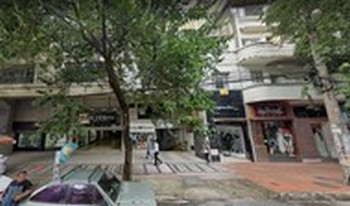 Condomínio Do Edifício Mondrian Trade Center em Belo Horizonte