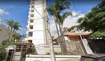 Condomínio Do Edifício Monet em Belo Horizonte