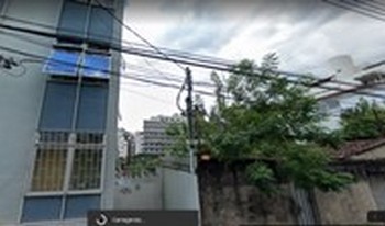 Condomínio Do Edifício Monet em Belo Horizonte