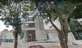 Condomínio Do Edifício Monet em Belo Horizonte