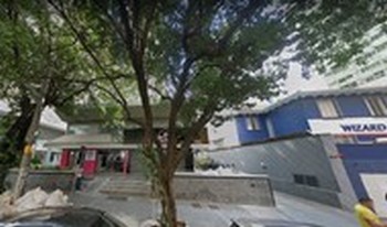 Condomínio Do Edifício Mongeral em Belo Horizonte