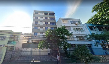 Condomínio Do Edifício Mongeral Ix em Rio De Janeiro