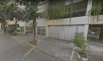 Condomínio Do Edifício Mongeral Xvi em Rio De Janeiro