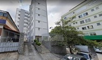 Condomínio Do Edifício Mônica em Belo Horizonte