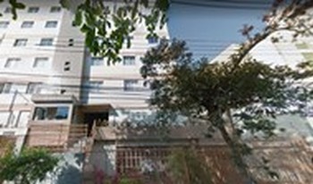 Condomínio Do Edifício Mônica em Belo Horizonte