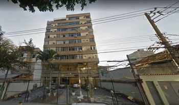 Condomínio Do Edifício Mônica em Rio De Janeiro