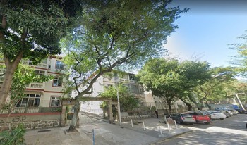 Condomínio Do Edifício Mônica em Rio De Janeiro