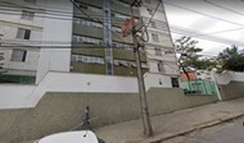 Condomínio Do Edifício Mônica em Belo Horizonte