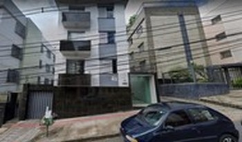 Condomínio Do Edifício Mônica Franca em Belo Horizonte