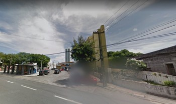 Condomínio Do Edifício Mônica