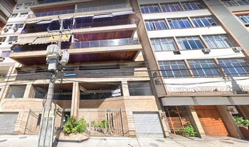 Condomínio Do Edifício Mônica Lopes em Rio De Janeiro