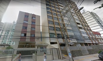 Condomínio Do Edifício Mônica em Salvador