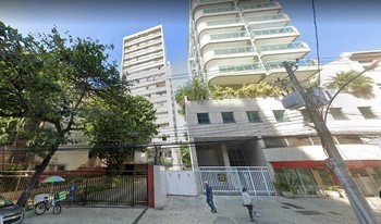 Condomínio Do Edifício Monique em Rio De Janeiro