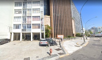 Condomínio Do Edifício Monique em Rio De Janeiro