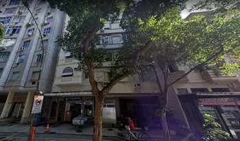 Condomínio Do Edifício Monitor em Rio De Janeiro
