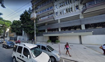 Condomínio Do Edifício Moniz Freire em Rio De Janeiro