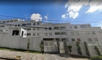Condomínio Do Edifício Monjolo em Belo Horizonte