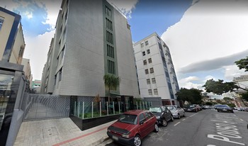 Condomínio Do Edifício Monreal em Belo Horizonte