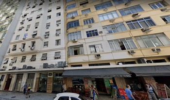 Condomínio Do Edifício Monroe em Rio De Janeiro