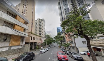 Condomínio Do Edifício Monsenhor Bicalho em Belo Horizonte