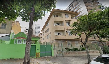 Condomínio Do Edifício Monsenhor Jeronimo em Rio De Janeiro