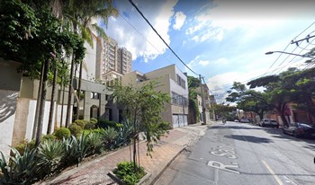 Condomínio Do Edifício Monsenhor Lopes em Belo Horizonte