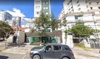 Condomínio Do Edifício Monserrat em Belo Horizonte