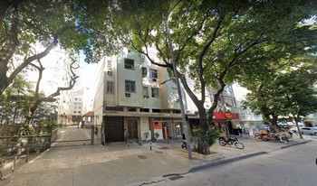 Condomínio Do Edifício Mont Alverne em Rio De Janeiro
