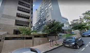 Condomínio Do Edifício Mont Blanc em Belo Horizonte